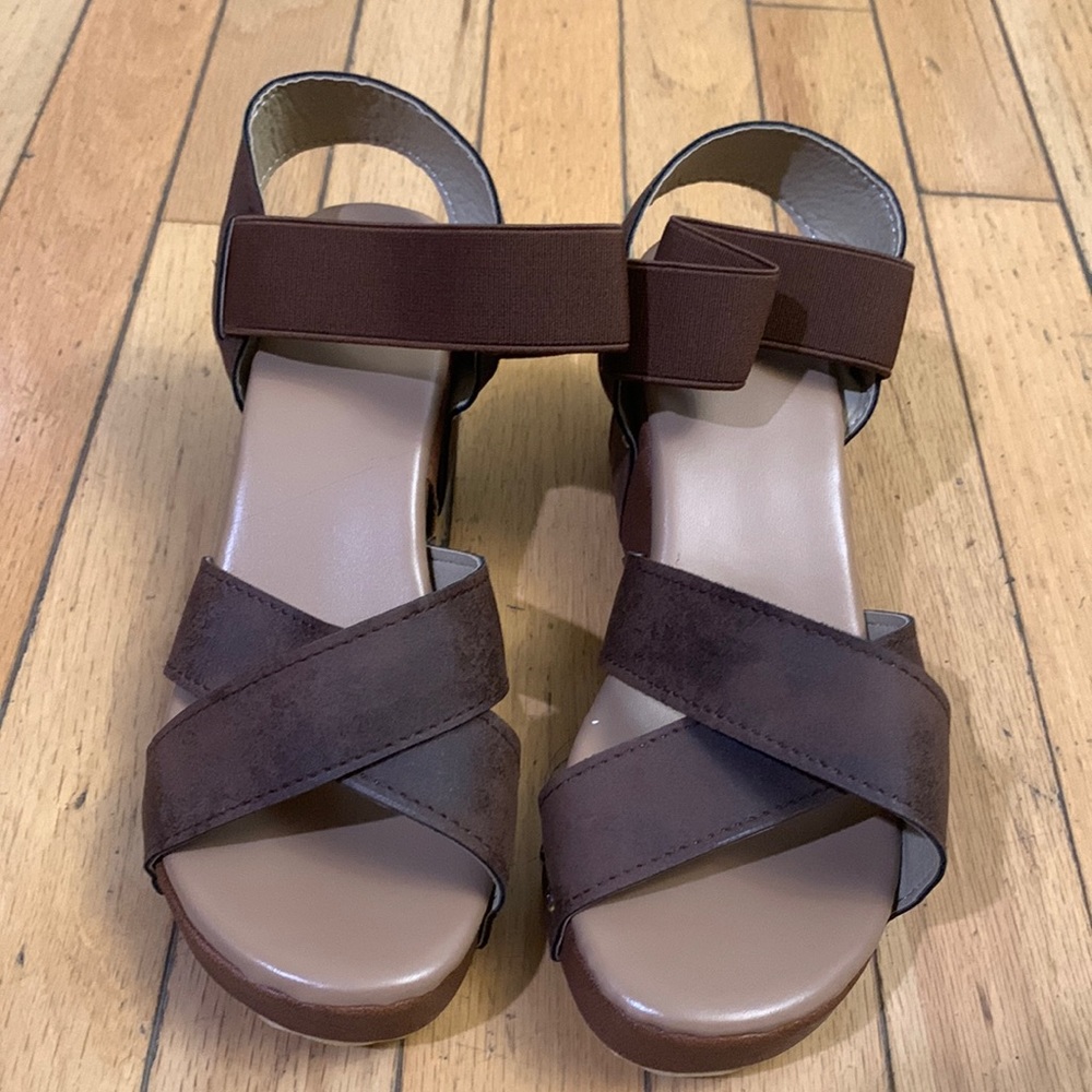 Wedges